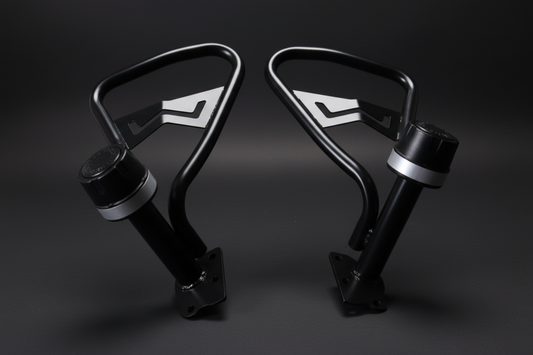 SLIDER/PROTECTOR HONDA CB 160CC