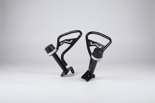 SLIDER/PROTECTOR HONDA CB 160CC