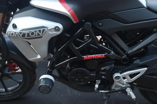 SLIDER/PROTECTOR DAYTONA CROSSFIRE 250CC