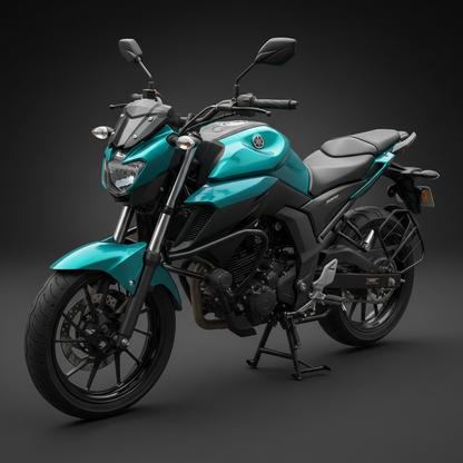 SLIDER/PROTECTOR YAMAHA FZ25