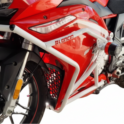 SLIDER/PROTECTOR LONCIN GP 300