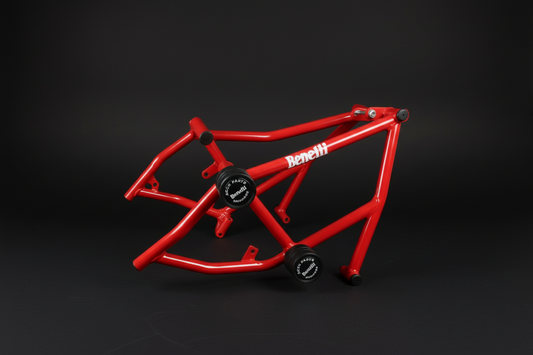 SLIDER/PROTECTOR BENELLI 180