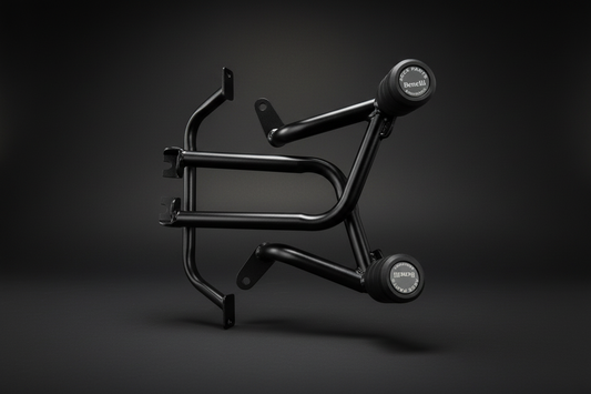 SLIDER/PROTECTOR BENELLI 180S