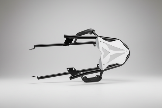 PARRILLA LONCIN CR6 300CC