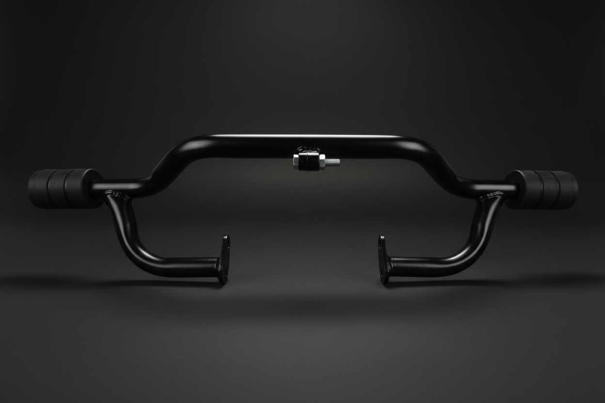 SLIDER/PROTECTOR BAJAJ PULSAR 180 TOPE NYLON