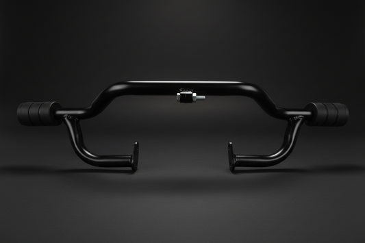 SLIDER/PROTECTOR BAJAJ PULSAR 180 TOPE NYLON