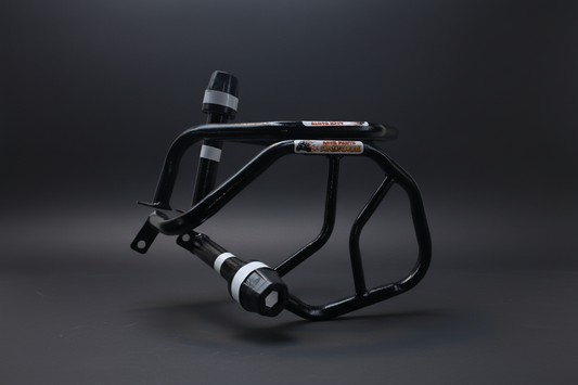 SLIDER/PROTECTOR TUKO CR5 250CC