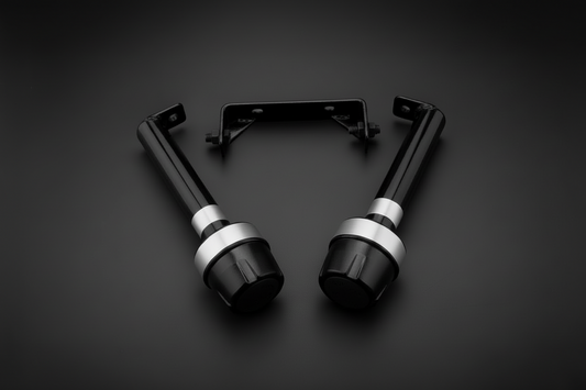 SLIDER/PROTECTOR SHINERAY CHIEFF II PUNTAS