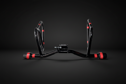 SLIDER/PROTECTOR LONCIN CR5 250CC