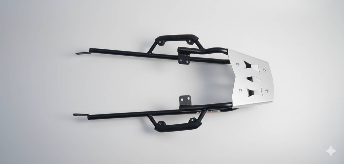 PARRILLA SHINERAY SPORT 250