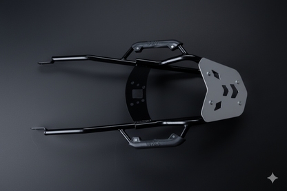 PARRILLA FACTORY 370