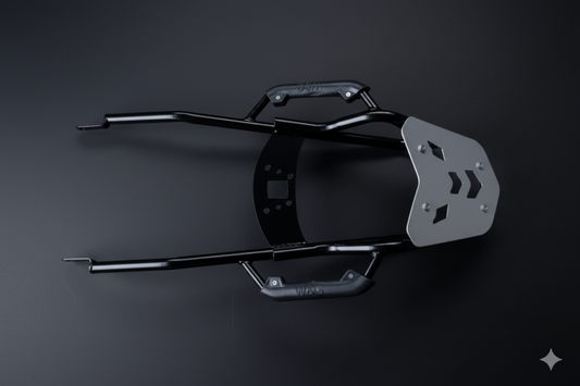 PARRILLA FACTORY 370