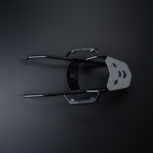 PARRILLA FACTORY 370