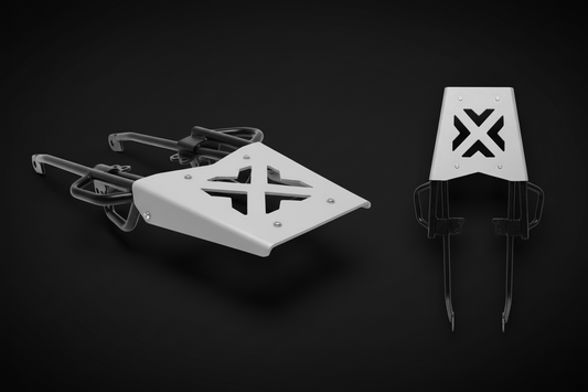 PARRILLA LONCIN CR3 200