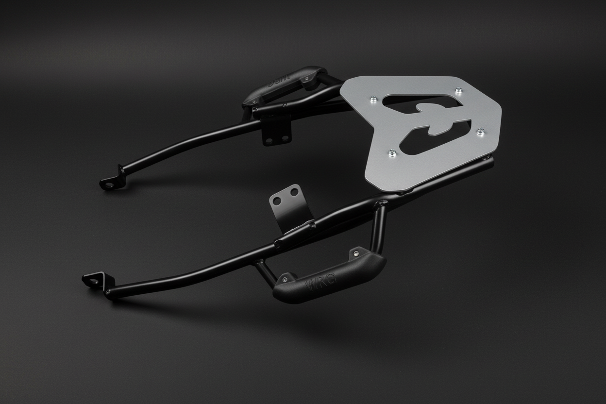 PARRILLA BAJAJ PULSAR 135CC