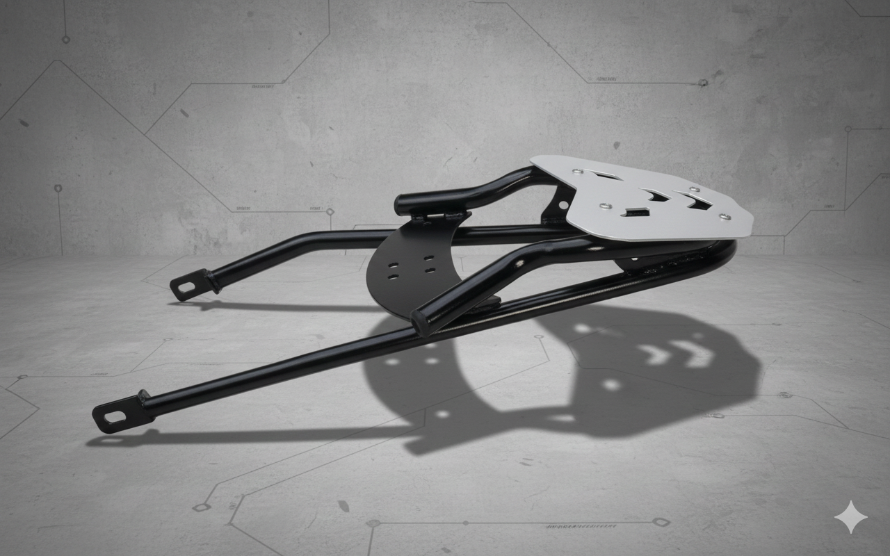 PARRILLA BENELLI 180CC