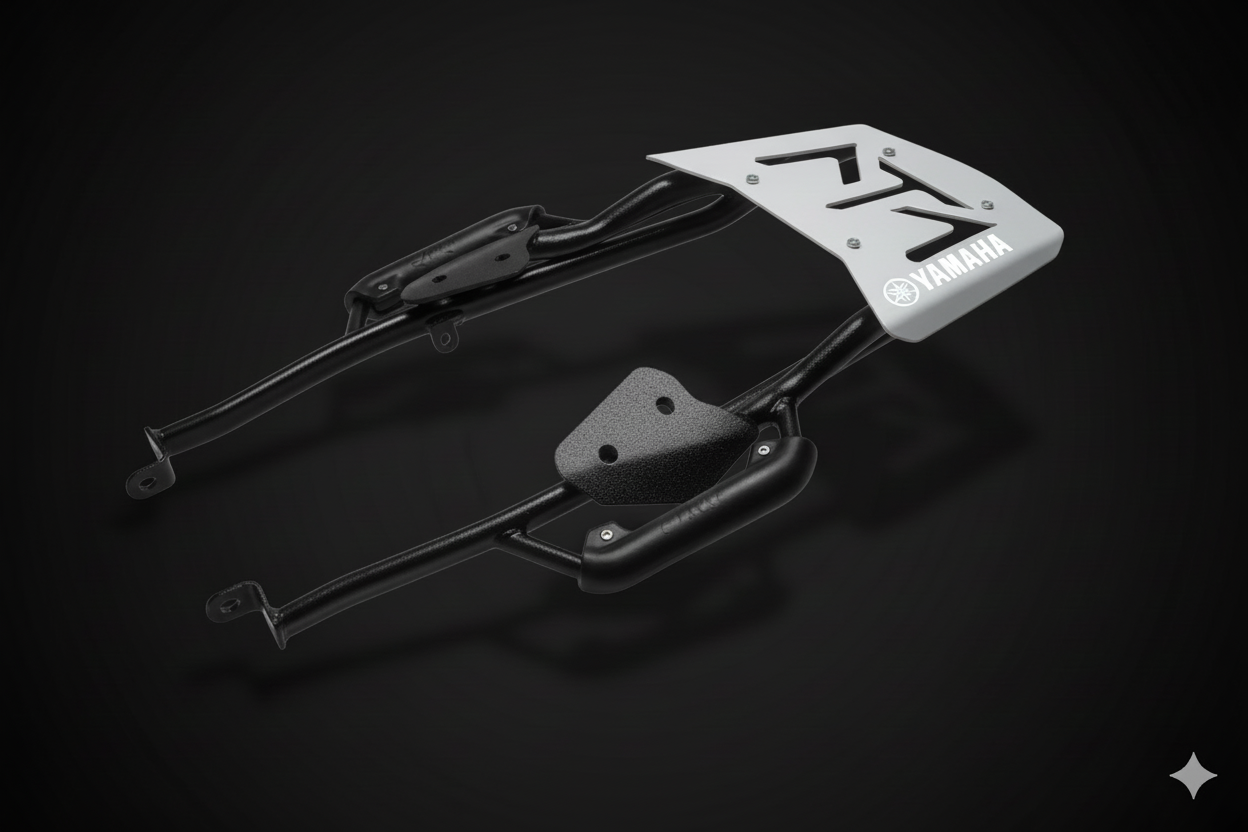 PARRILLA YAMAHA MT03