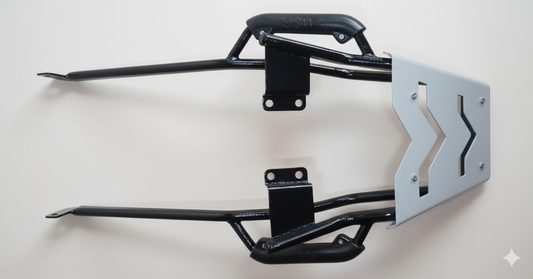 PARRILLA DAYTONA WOLF/ HONDA CB 190 CC / RANGER CFZ 250CC