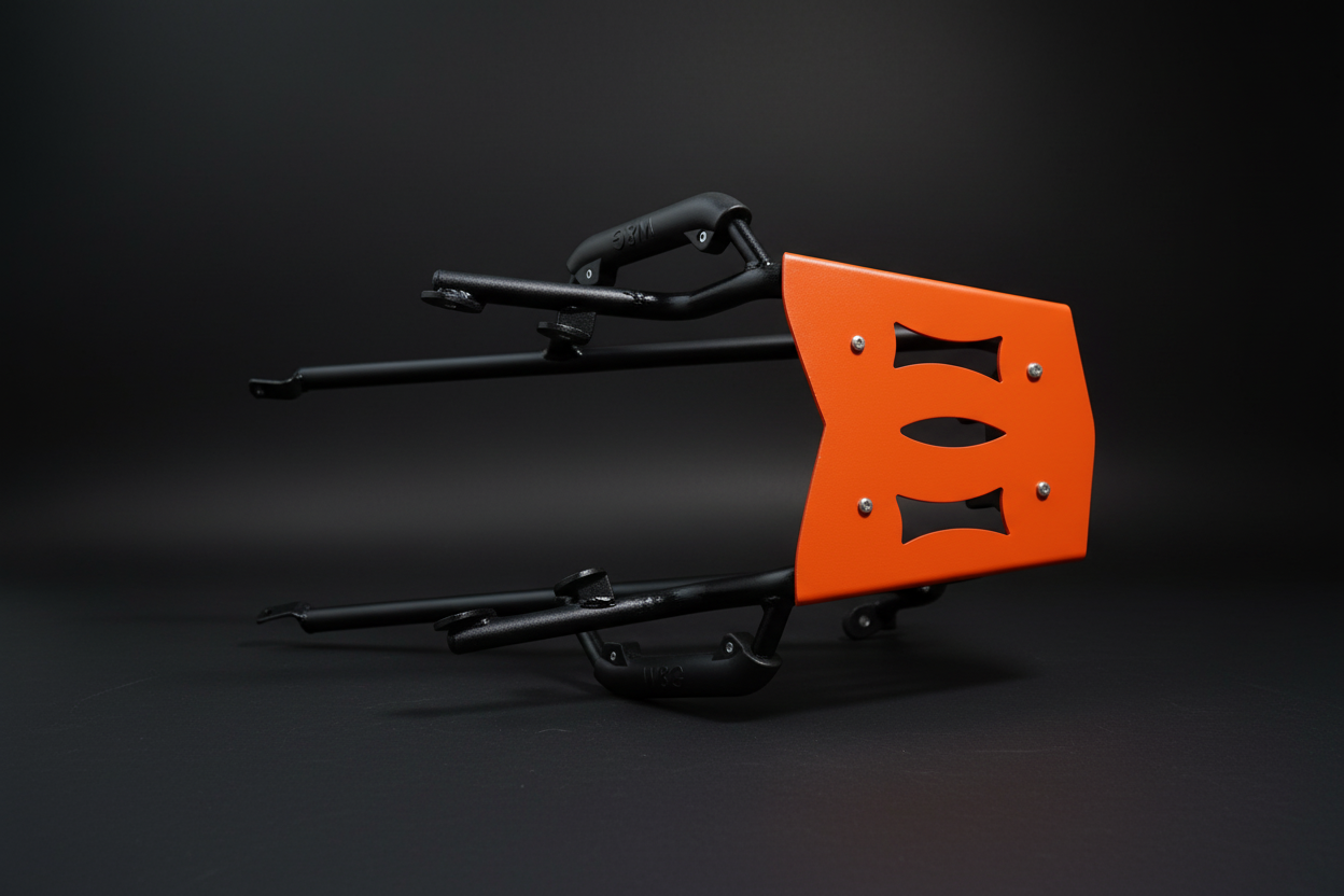 PARRILLA KTM DUKE 250CC