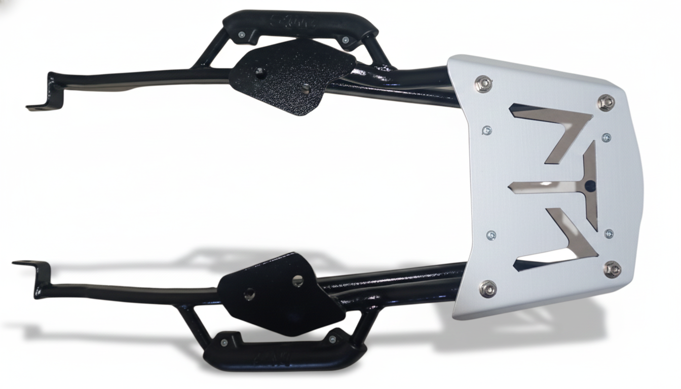 PARRILLA YAMAHA MT03